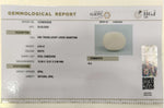 Load image into Gallery viewer, 4.04/CT Natural FIRE OPAL with Govt. Lab Certificate - 12786D52529
