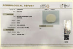 Load image into Gallery viewer, 2.23/CT Natural FIRE OPAL with Govt. Lab Certificate - 12786D52531