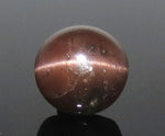 Load image into Gallery viewer, 4.15/CT Natural Scapolite Cat&#39;s Eye with Govt. Lab Certified-(1221)
