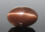 Load image into Gallery viewer, 3.52/CT Natural Scapolite Cat&#39;s Eye with Govt. Lab Certified-(1221)
