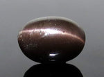 Load image into Gallery viewer, 3.37/CT Natural Scapolite Cat&#39;s Eye with Govt. Lab Certified-(1221)
