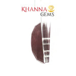 Load image into Gallery viewer, 5.71/CT Natural Ruby Stone with Govt. Lab Certificate-12927D53233