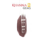 Load image into Gallery viewer, 5.84/CT Natural Ruby Stone with Govt. Lab Certificate-12927D53236
