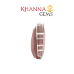 Load image into Gallery viewer, 3.91/CT Natural Ruby Stone with Govt. Lab Certificate-12927D53239