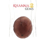 Load image into Gallery viewer, 4.84/CT Natural Ruby Stone with Govt. Lab Certificate-12927D53241