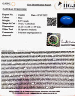 Load image into Gallery viewer, 8.57 Carat Turquoise-(832)
