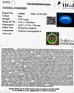 Load image into Gallery viewer, 9.39 Carat Turquoise-(832)
