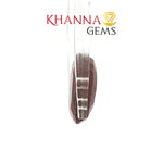 Load image into Gallery viewer, 5.78/CT Natural Ruby with Govt. Lab Certificate-137937