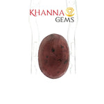 Load image into Gallery viewer, 5.78/CT Natural Ruby with Govt. Lab Certificate-137937