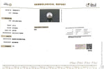 Load image into Gallery viewer, 3.77/CT Natural South Sea Pearl Beads With Lab Certificate (1550)
