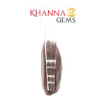 Load image into Gallery viewer, 6.66/CT Natural Ruby with Govt. Lab Certificate-138077