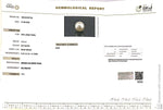 Load image into Gallery viewer, 4.12/CT Natural South Sea Pearl Beads With Lab Certificate (1550)
