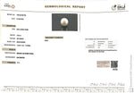 Load image into Gallery viewer, 3.03/CT Natural South Sea Pearl Beads With Lab Certificate (1550)
