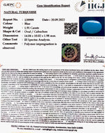 Load image into Gallery viewer, 1.91 Carat Turquoise-(832)
