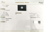 Load image into Gallery viewer, 3.05/CT Natural Fresh Water Pearl With Lab Certificate - 14260S199526