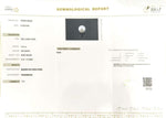 Load image into Gallery viewer, 2.22/CT Natural Fresh Water Pearl With Lab Certificate - 14260S199530
