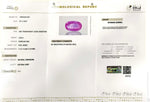 Load image into Gallery viewer, 3.08/CT Natural Old Burma Ruby with IIGJ Govt. Lab Certificate-14963S201997