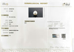 Load image into Gallery viewer, 28.16/CT Natural South Sea Pearl With Lab Certificate (1550)