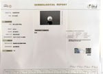 Load image into Gallery viewer, 8.45/CT Natural South Sea Pearl With Lab Certificate (1550)