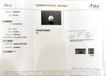 Load image into Gallery viewer, 9.61/CT Natural South Sea Pearl With Lab Certificate (1550)