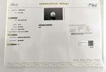 Load image into Gallery viewer, 5.64/CT Natural South Sea Pearl With Lab Certificate (1550)