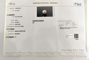 5.64/CT Natural South Sea Pearl With Lab Certificate (1550)