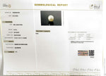 Load image into Gallery viewer, 8.1/CT Natural South Sea Pearl With Lab Certificate (1550)