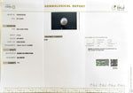 Load image into Gallery viewer, 7.75/CT Natural South Sea Pearl With Lab Certificate (1550)