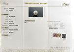 Load image into Gallery viewer, 8.55/CT Natural South Sea Pearl With Lab Certificate (1550)