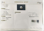 Load image into Gallery viewer, 7.96/CT Natural South Sea Pearl With Lab Certificate (1550)
