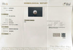Load image into Gallery viewer, 8.50/CT Natural South Sea Pearl With Lab Certificate (1550)