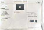Load image into Gallery viewer, 4.42/CT Natural South Sea Pearl With Lab Certificate (1550)