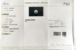 Load image into Gallery viewer, 4.02/CT Natural South Sea Pearl With Lab Certificate (1550)