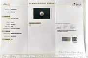 4.02/CT Natural South Sea Pearl With Lab Certificate (1550)
