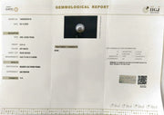 4.31/CT Natural South Sea Pearl With Lab Certificate-15028S202316