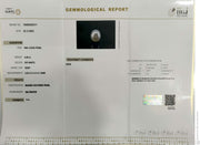 4.29/CT Natural South Sea Pearl With Lab Certificate-15028S202317