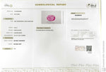 Load image into Gallery viewer, 4.20/CT Natural Mozambique Ruby Stone with Govt. Lab Certificate-15143S202638