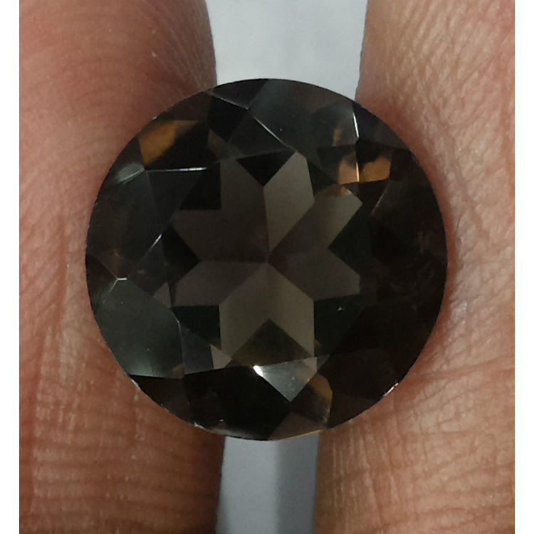 Smoky Topaz-450