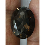 Load image into Gallery viewer, Smoky Topaz-450
