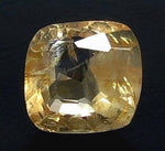 Load image into Gallery viewer, 3.05/CT Natural Ceylonese Pukhraj with Govt Lab Certificate-YELSA9U
