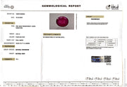 4.04/CT Natural Ruby Stone with Govt. Lab Certificate-15897S205558
