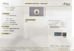 Load image into Gallery viewer, 6.52/CT Natural South Sea Pearl With Lab Certificate-16140S206327