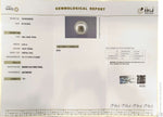 Load image into Gallery viewer, 6.3/CT Natural South Sea Pearl With Lab Certificate-16140S206329