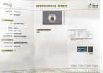 Load image into Gallery viewer, 7.03/CT Natural South Sea Pearl With Lab Certificate-16140S206333