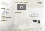 Load image into Gallery viewer, 6.67/CT Natural South Sea Pearl With Lab Certificate-16140S206335
