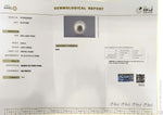 Load image into Gallery viewer, 6.95/CT Natural South Sea Pearl With Lab Certificate-16140S206336