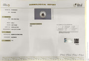 6.66/CT Natural South Sea Pearl With Lab Certificate-16140S206337