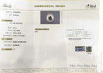 Load image into Gallery viewer, 6.74/CT Natural South Sea Pearl With Lab Certificate-16140S206342