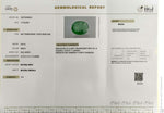 Load image into Gallery viewer, 4.63/CT Natural Panna Stone with Govt. Lab Certificate-16275S206810