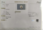 Load image into Gallery viewer, 4.72/CT Natural South Sea Pearl With Lab Certificate-16311S207006